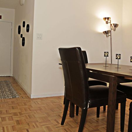 Bellaview Suites Jersey City Esterno foto