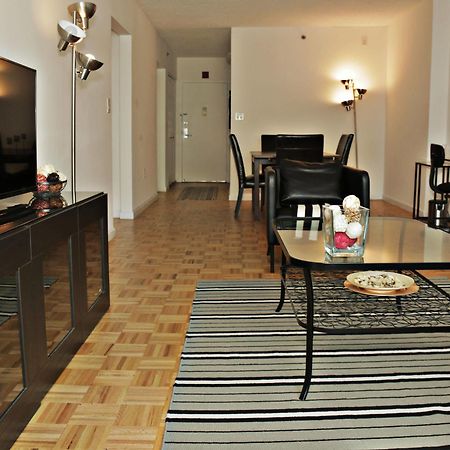 Bellaview Suites Jersey City Esterno foto